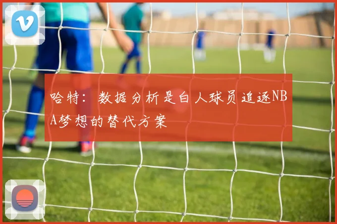 哈特：数据分析是白人球员追逐NBA梦想的替代方案