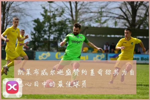 凯莱布威尔逊盛赞约基奇称其为自己心目中的最佳球员
